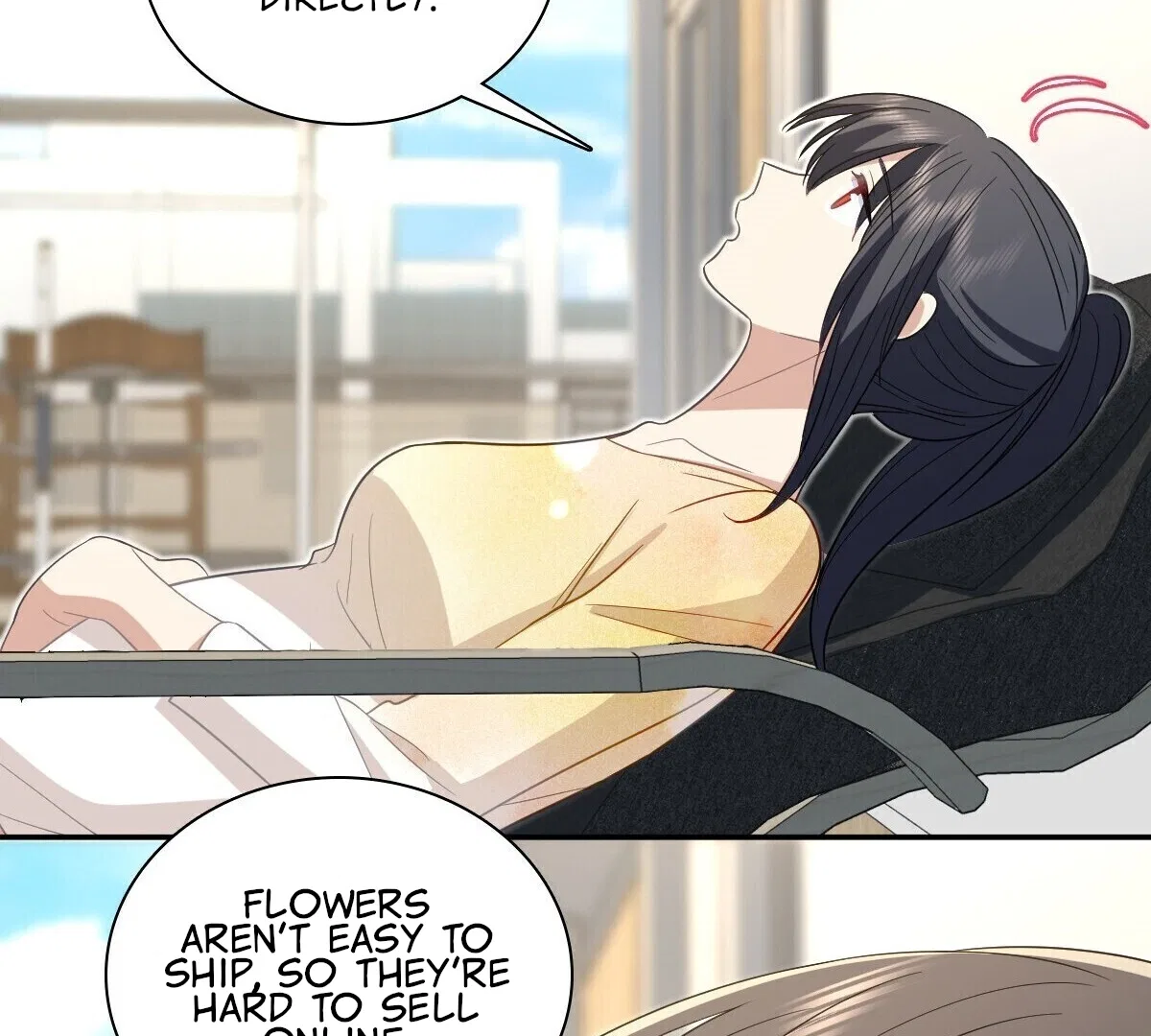 My Wife Is From a Thousand Years Ago Chapter 323 – Page 80