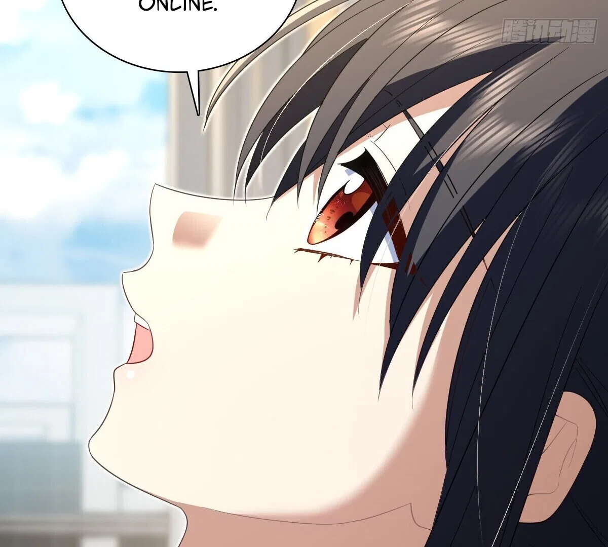 My Wife Is From a Thousand Years Ago Chapter 323 – Page 81