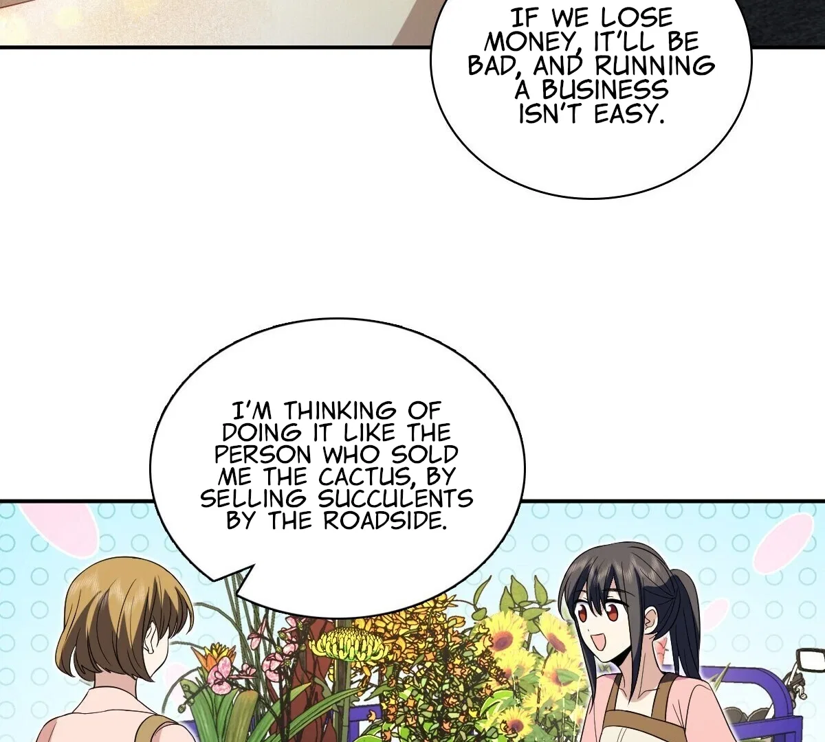My Wife Is From a Thousand Years Ago Chapter 323 – Page 83