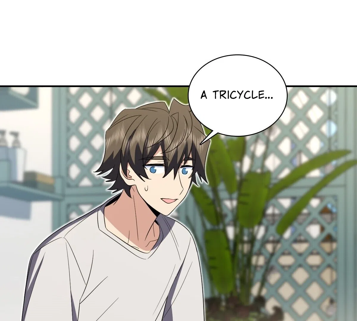 My Wife Is From a Thousand Years Ago Chapter 323 – Page 85