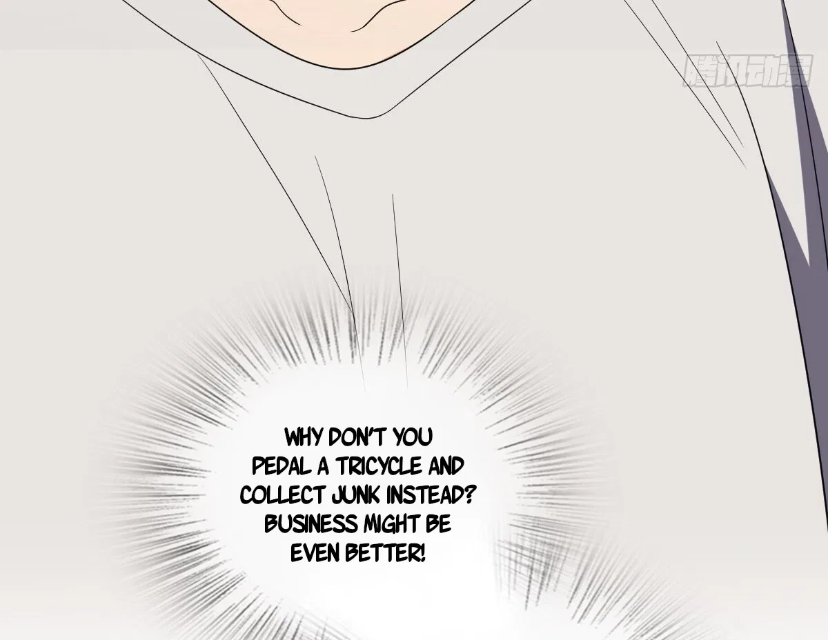 My Wife Is From a Thousand Years Ago Chapter 323 – Page 88