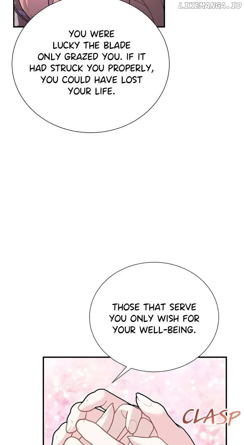 The Falcon Princess Chapter 94 – Page 29