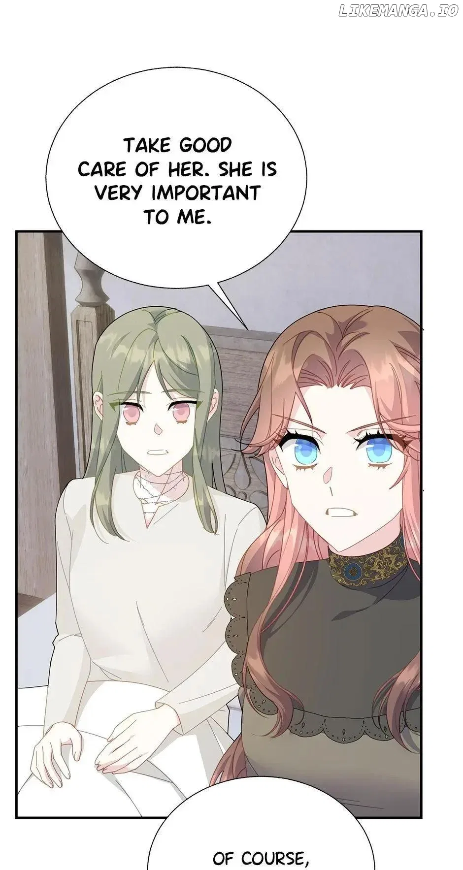 The Falcon Princess Chapter 94 – Page 48