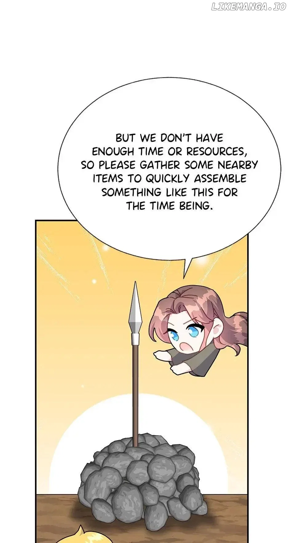 The Falcon Princess Chapter 94 – Page 60