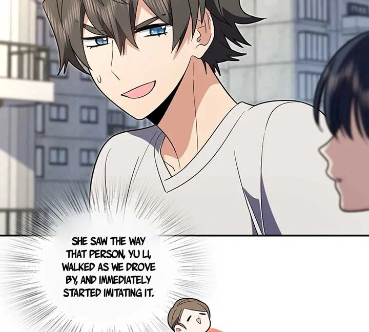 My Wife Is From a Thousand Years Ago Chapter 322 – Page 5
