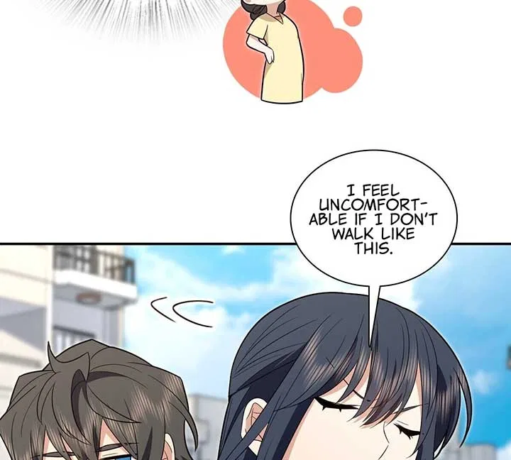 My Wife Is From a Thousand Years Ago Chapter 322 – Page 6