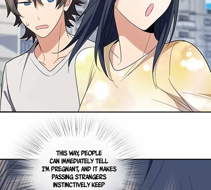 My Wife Is From a Thousand Years Ago Chapter 322 – Page 7