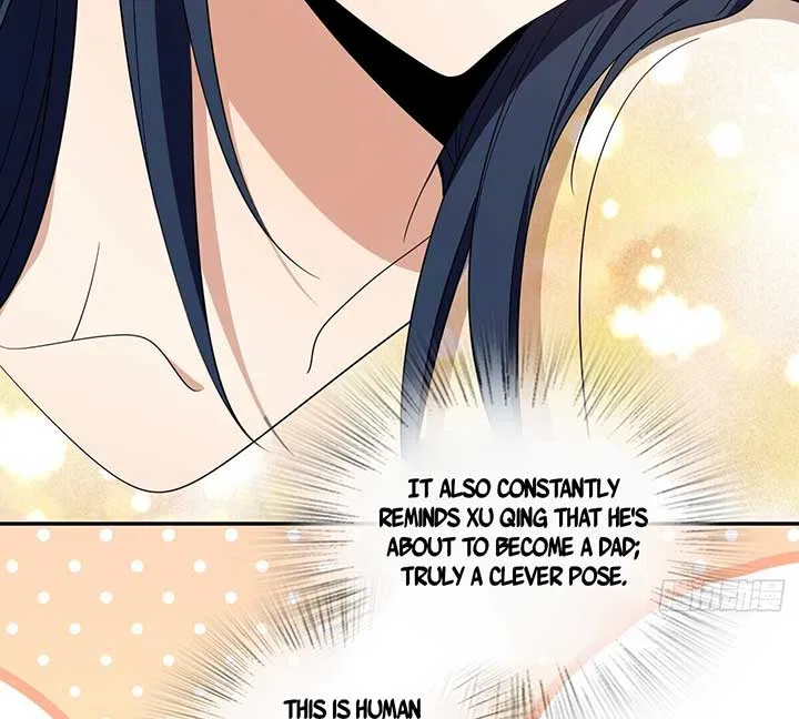 My Wife Is From a Thousand Years Ago Chapter 322 – Page 9