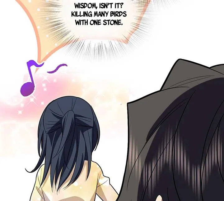 My Wife Is From a Thousand Years Ago Chapter 322 – Page 10