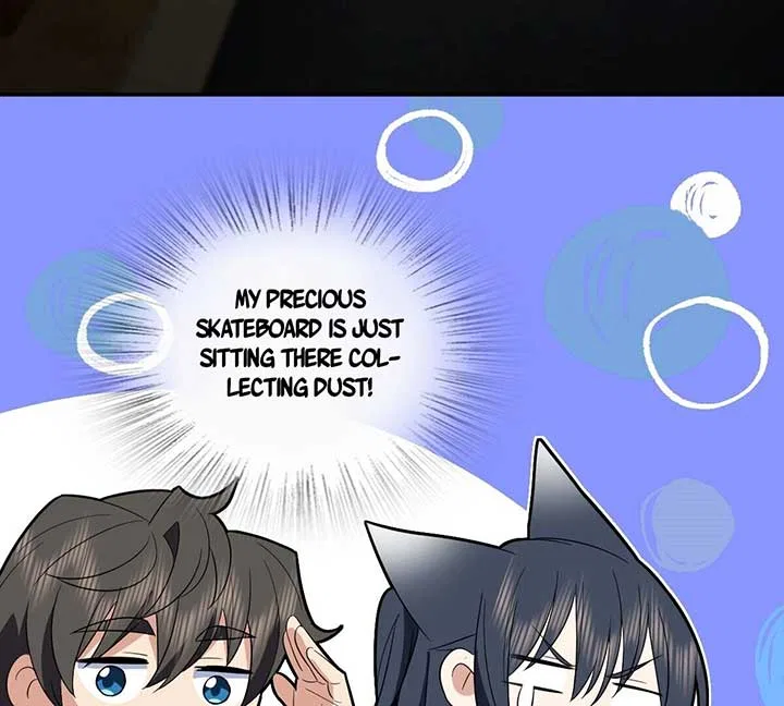 My Wife Is From a Thousand Years Ago Chapter 322 – Page 19