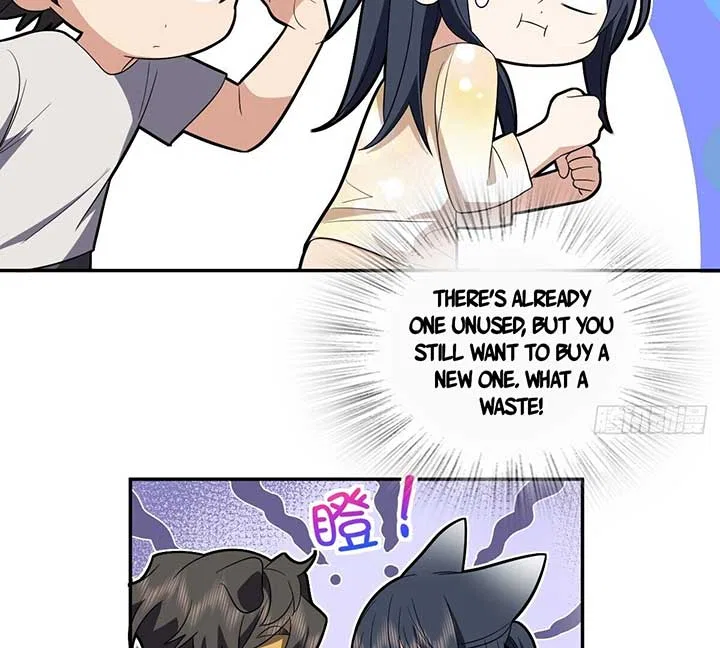 My Wife Is From a Thousand Years Ago Chapter 322 – Page 20