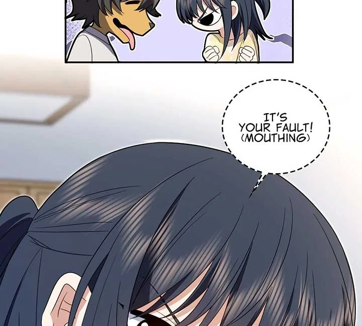 My Wife Is From a Thousand Years Ago Chapter 322 – Page 21