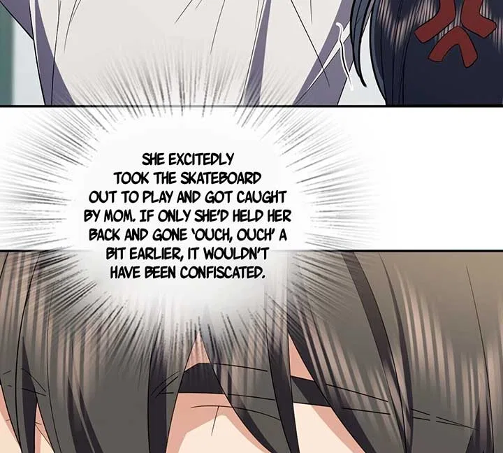 My Wife Is From a Thousand Years Ago Chapter 322 – Page 26