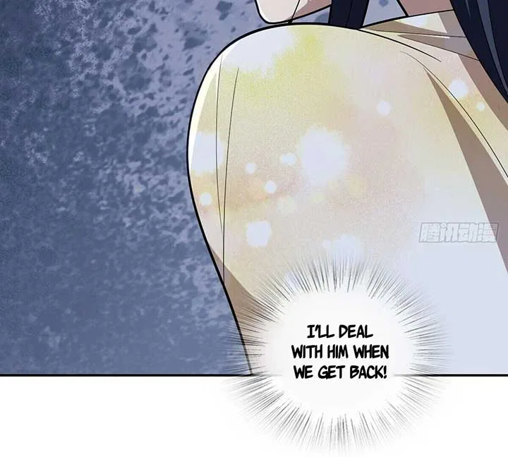 My Wife Is From a Thousand Years Ago Chapter 322 – Page 31
