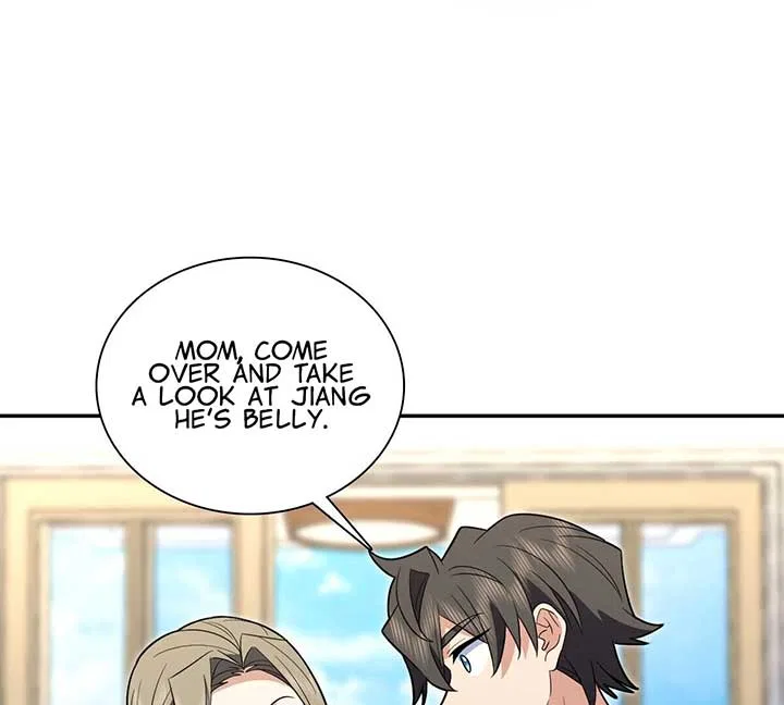 My Wife Is From a Thousand Years Ago Chapter 322 – Page 32