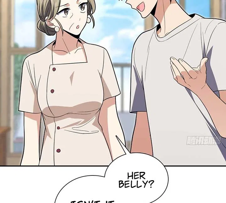 My Wife Is From a Thousand Years Ago Chapter 322 – Page 33