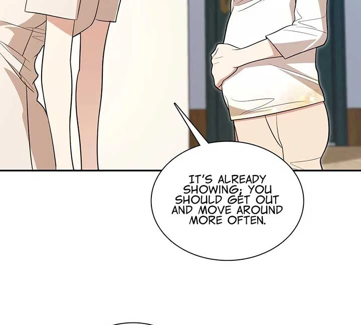 My Wife Is From a Thousand Years Ago Chapter 322 – Page 35