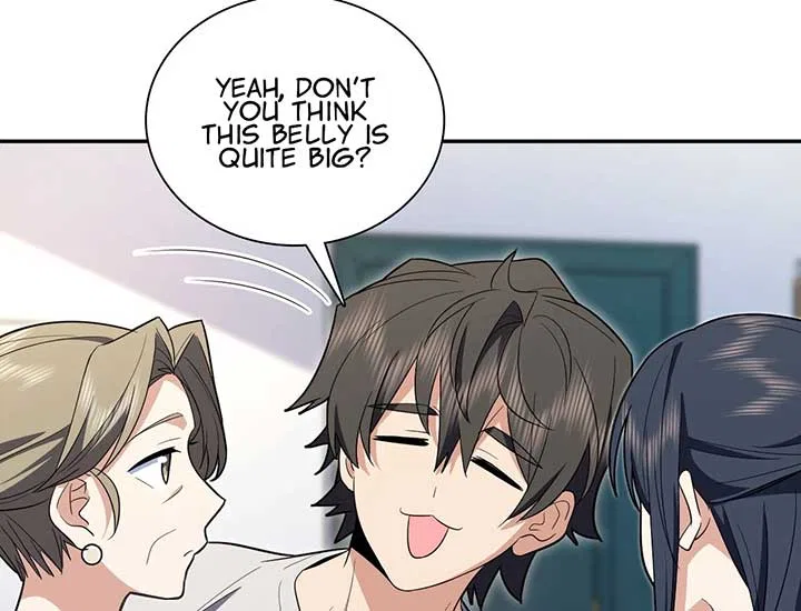 My Wife Is From a Thousand Years Ago Chapter 322 – Page 36