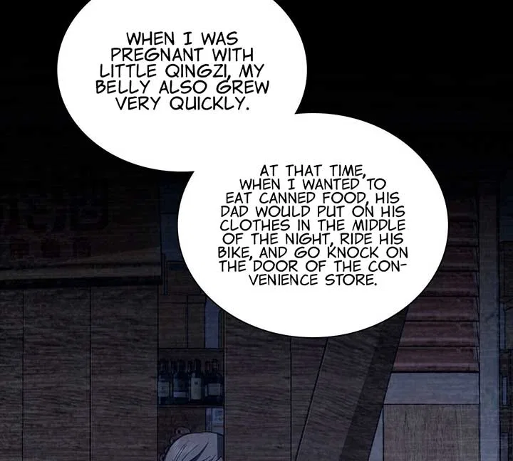 My Wife Is From a Thousand Years Ago Chapter 322 – Page 40