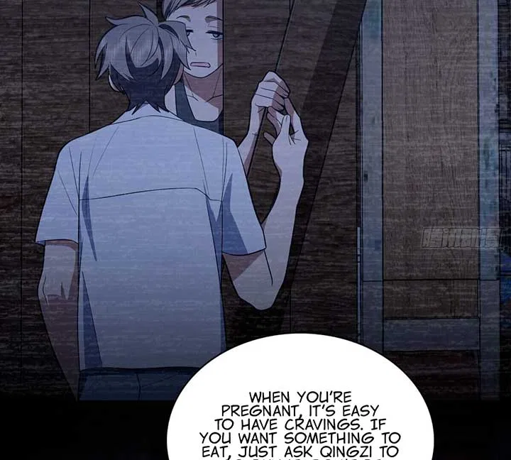 My Wife Is From a Thousand Years Ago Chapter 322 – Page 41
