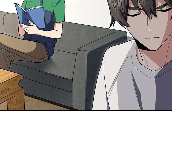 My Wife Is From a Thousand Years Ago Chapter 322 – Page 46