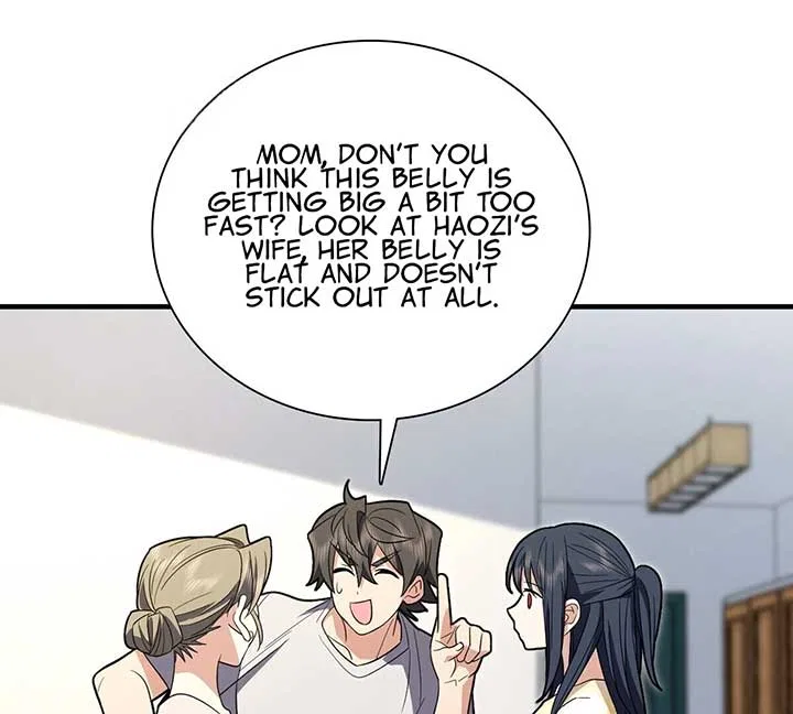 My Wife Is From a Thousand Years Ago Chapter 322 – Page 47