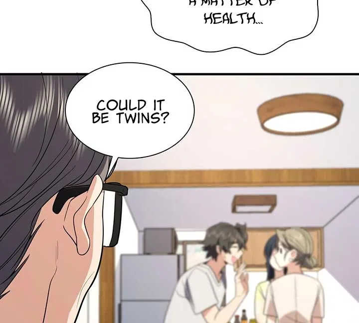 My Wife Is From a Thousand Years Ago Chapter 322 – Page 51