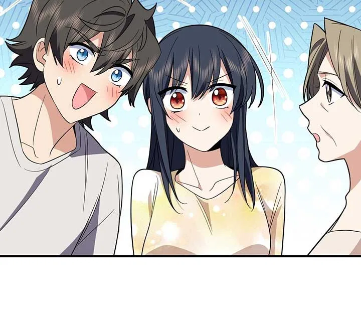 My Wife Is From a Thousand Years Ago Chapter 322 – Page 53