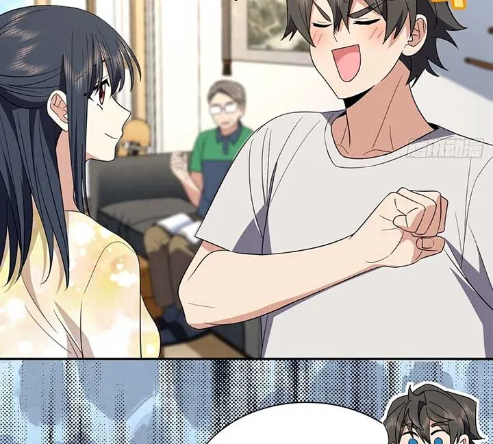My Wife Is From a Thousand Years Ago Chapter 322 – Page 63