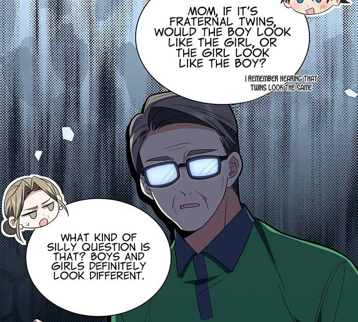 My Wife Is From a Thousand Years Ago Chapter 322 – Page 64