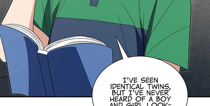 My Wife Is From a Thousand Years Ago Chapter 322 – Page 71