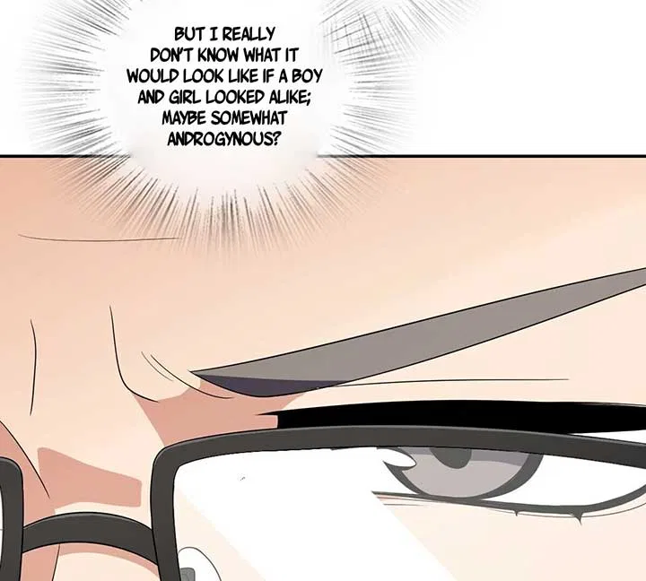 My Wife Is From a Thousand Years Ago Chapter 322 – Page 73