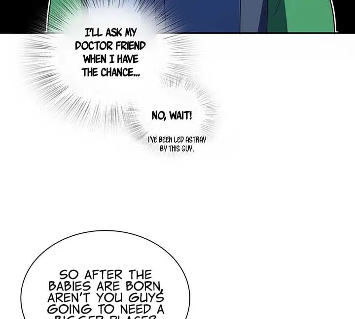 My Wife Is From a Thousand Years Ago Chapter 322 – Page 76