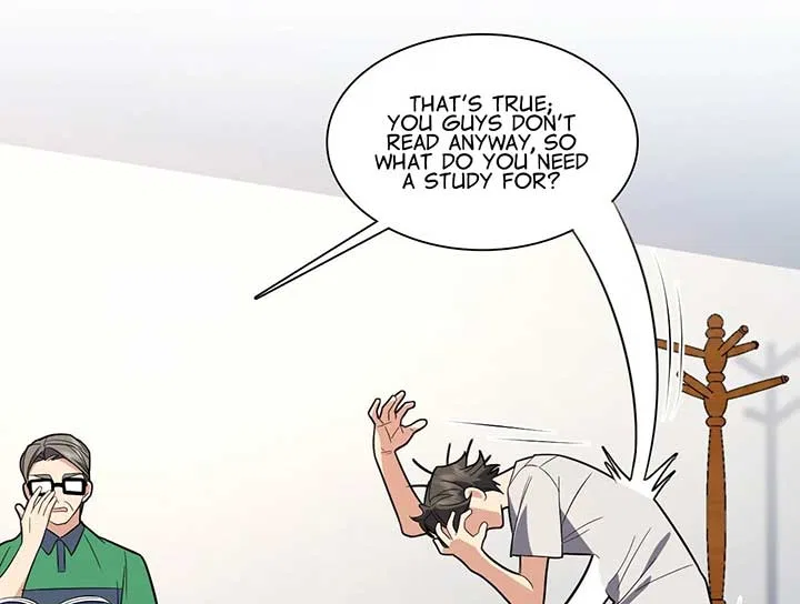 My Wife Is From a Thousand Years Ago Chapter 322 – Page 84
