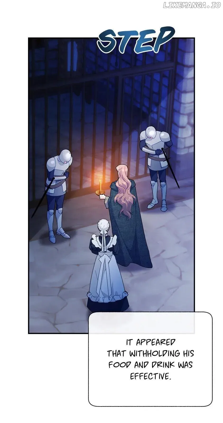 The Falcon Princess Chapter 93 – Page 10