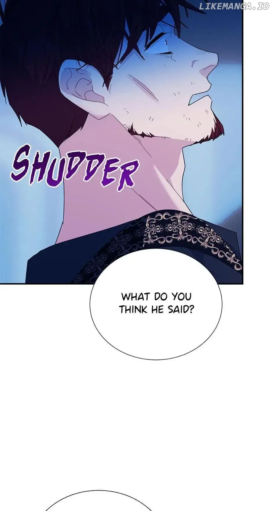 The Falcon Princess Chapter 93 – Page 26