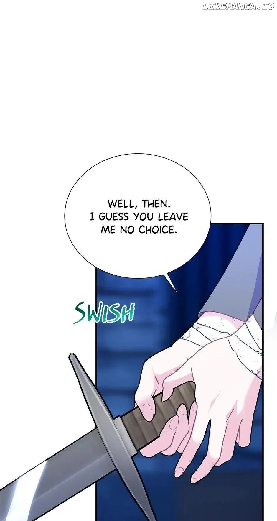 The Falcon Princess Chapter 93 – Page 30