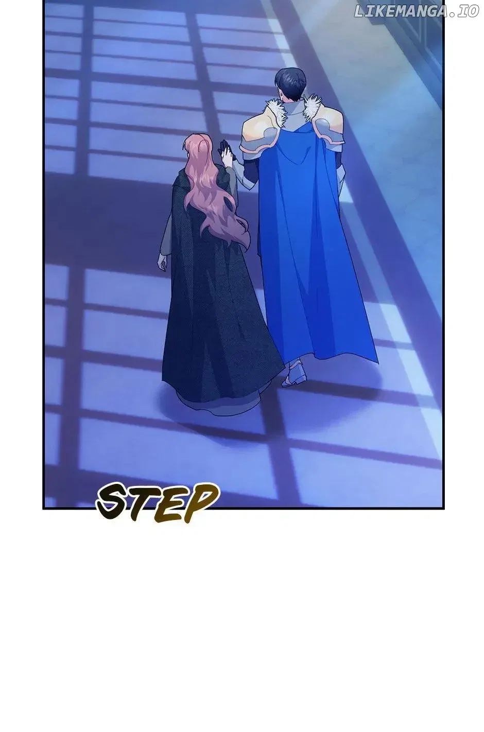 The Falcon Princess Chapter 93 – Page 51