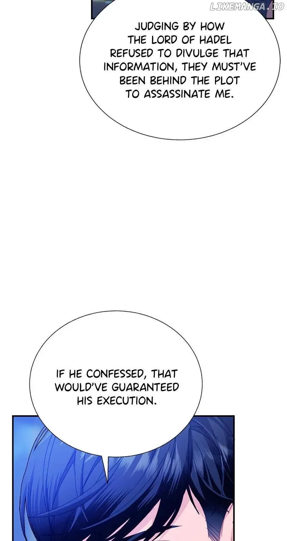 The Falcon Princess Chapter 93 – Page 54