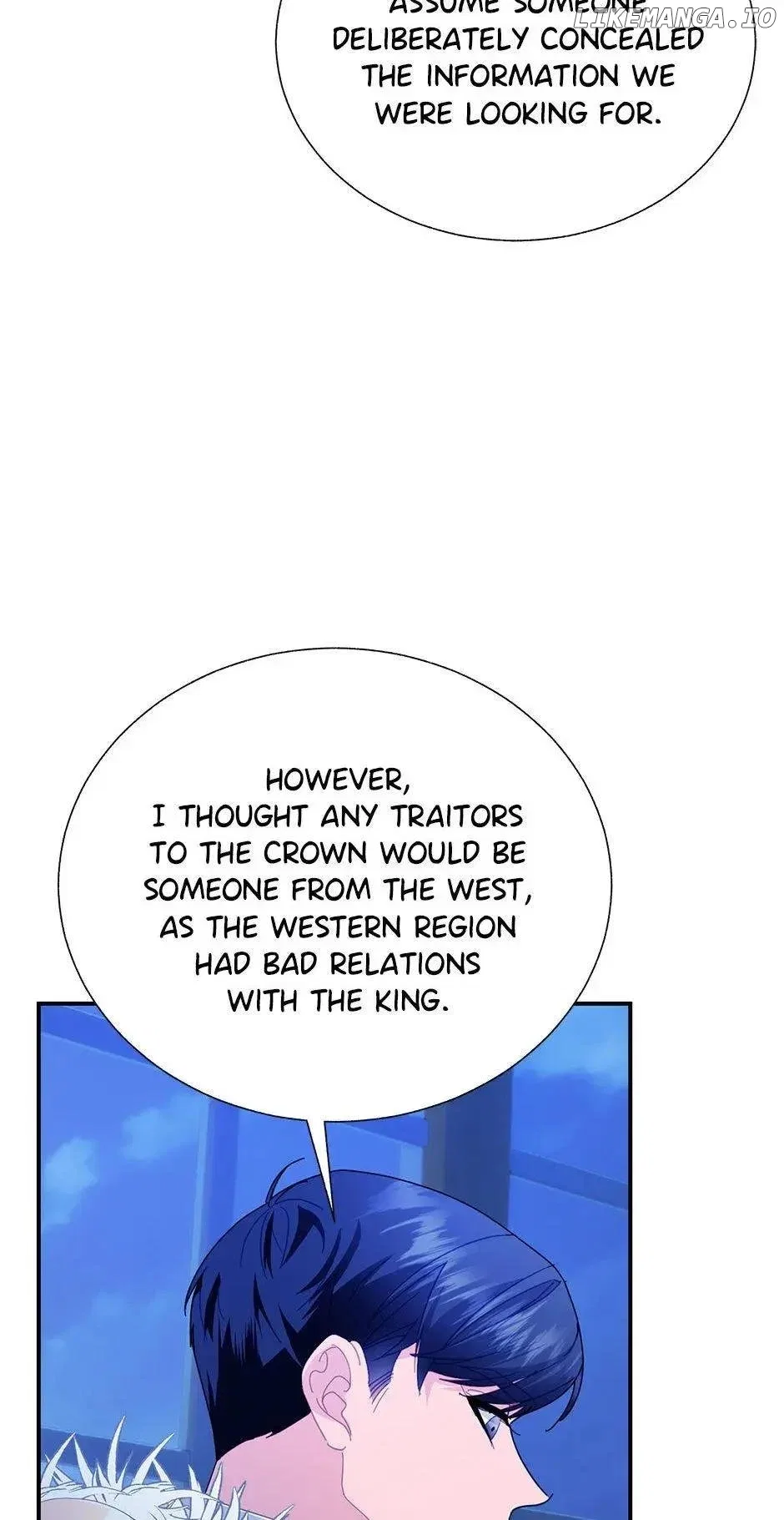 The Falcon Princess Chapter 93 – Page 60