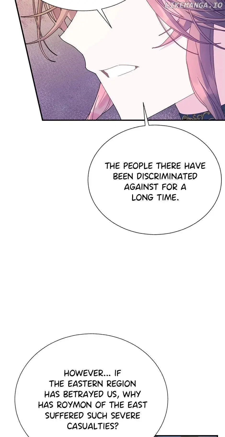 The Falcon Princess Chapter 93 – Page 62