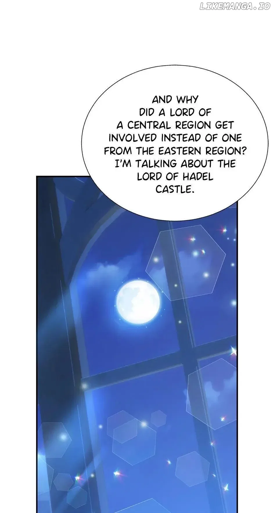 The Falcon Princess Chapter 93 – Page 65