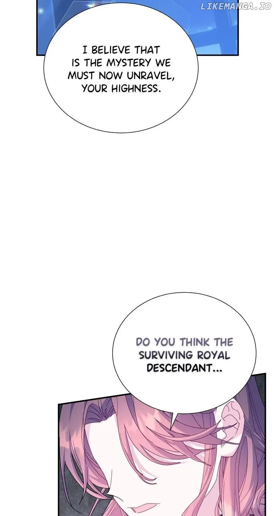 The Falcon Princess Chapter 93 – Page 66