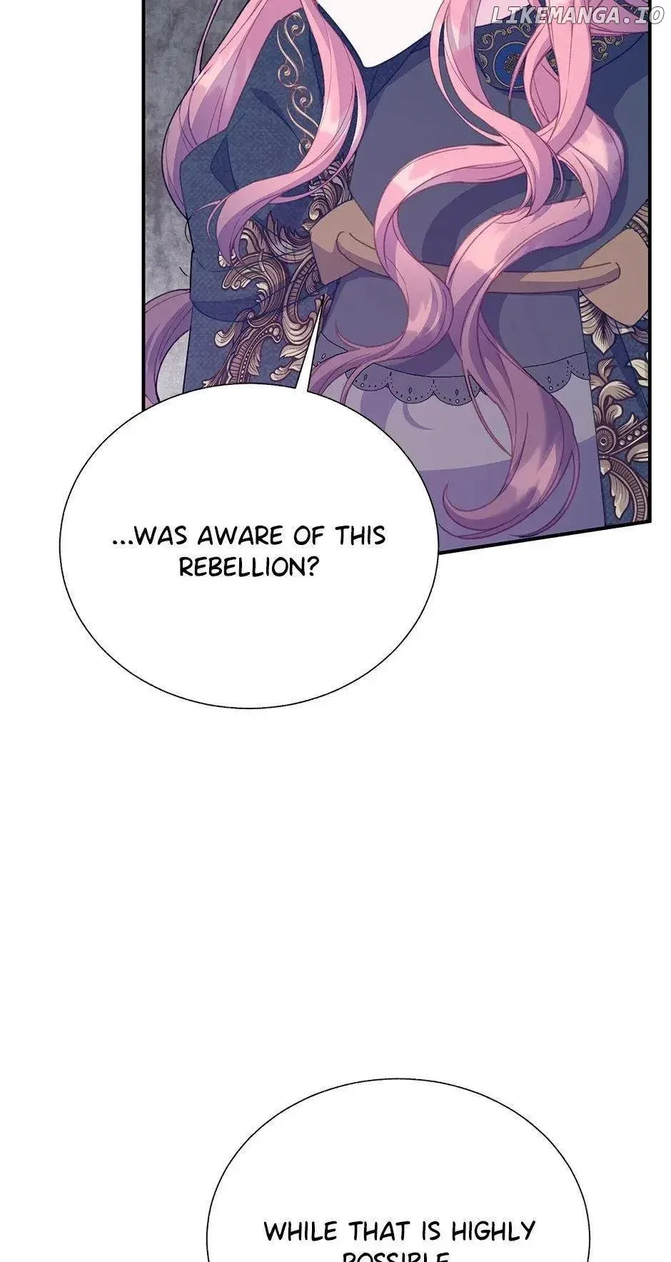The Falcon Princess Chapter 93 – Page 67
