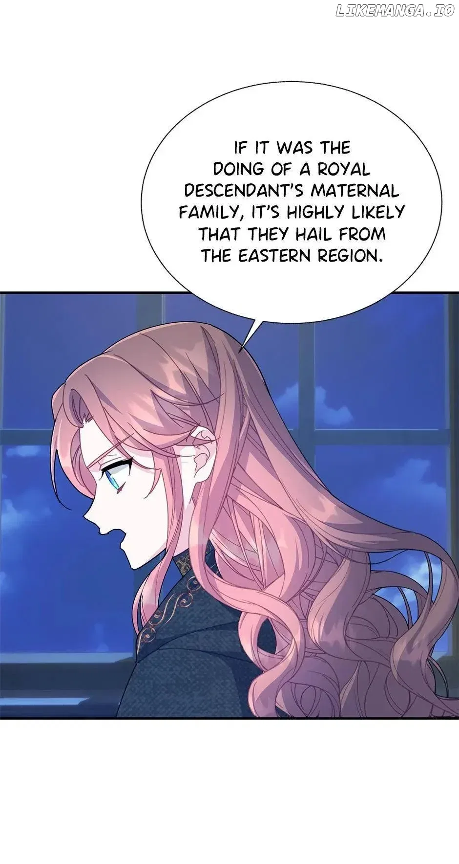 The Falcon Princess Chapter 93 – Page 72