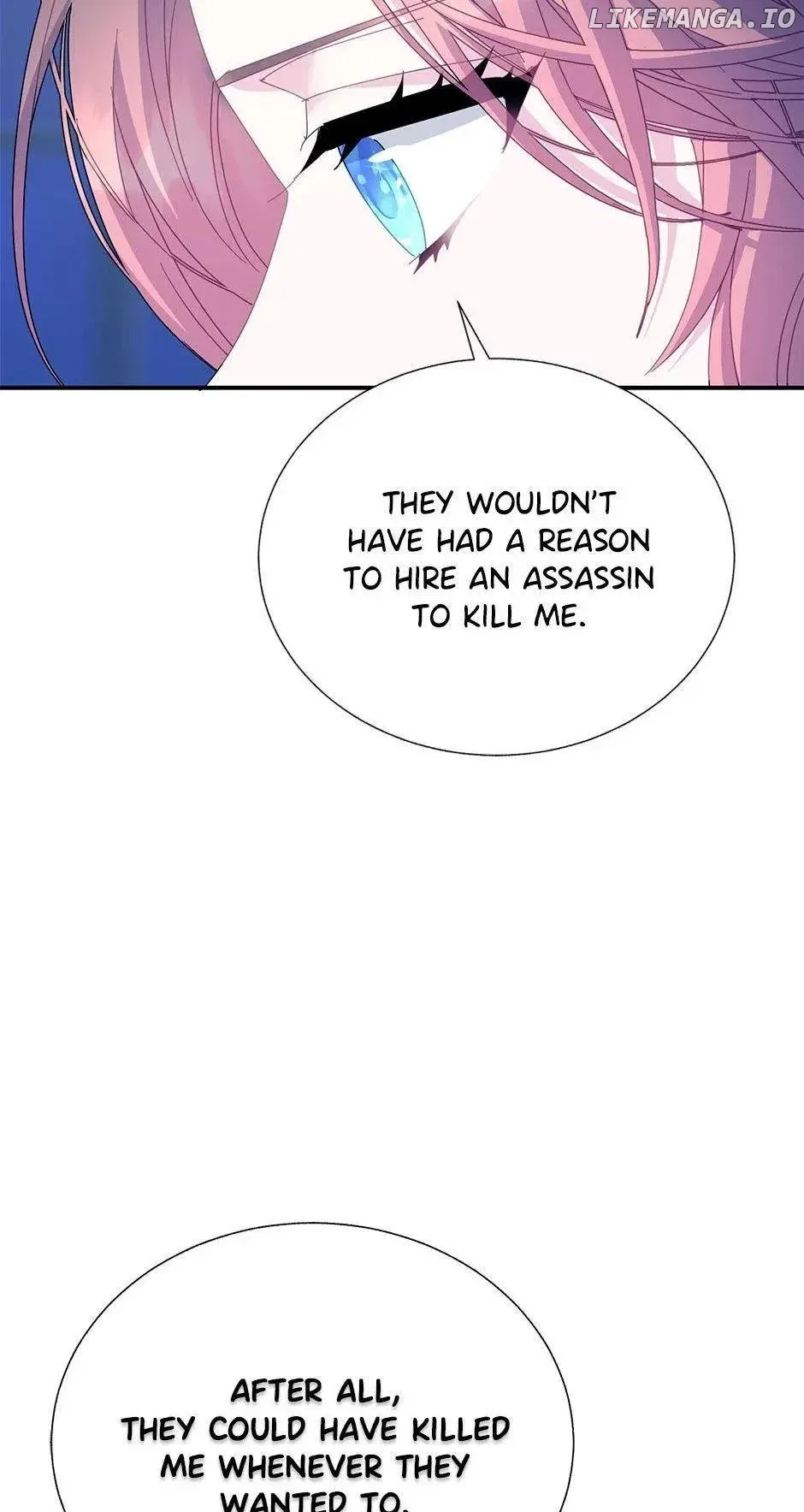 The Falcon Princess Chapter 93 – Page 75
