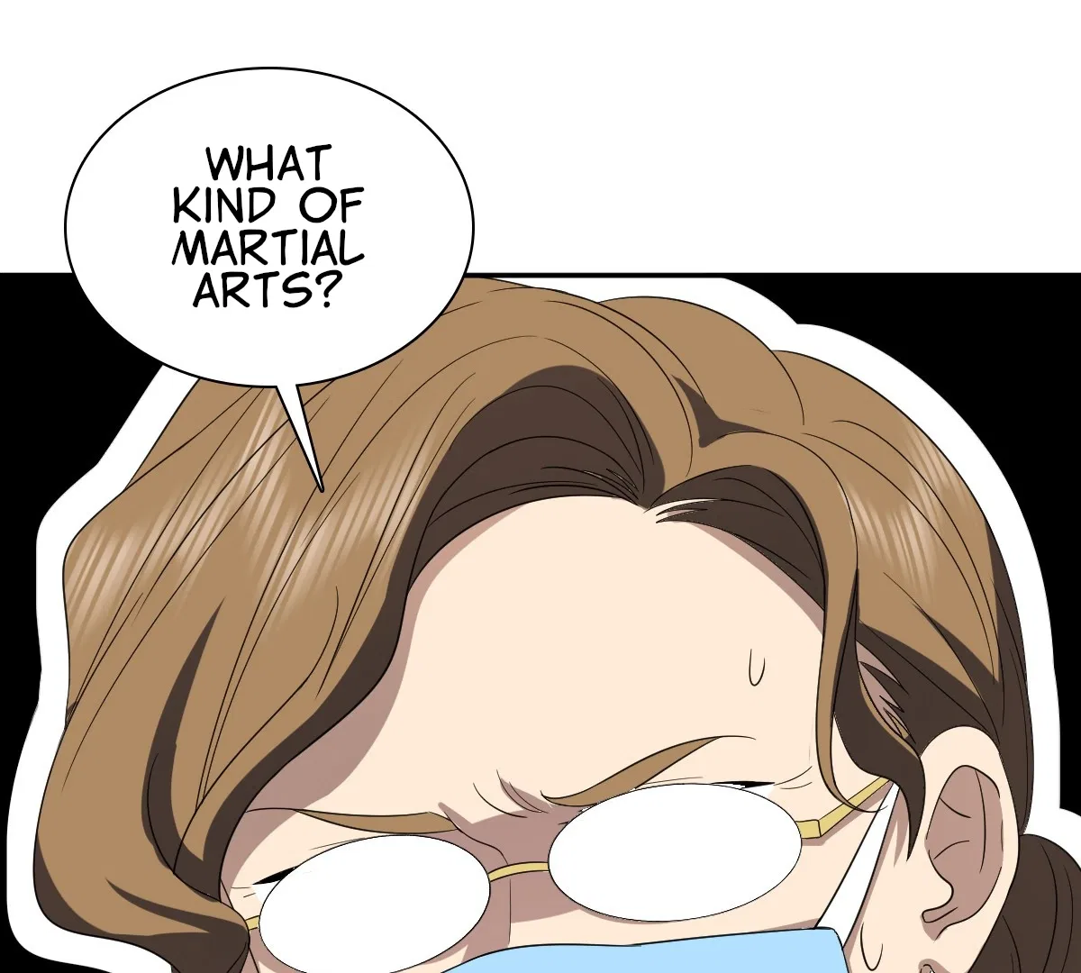 My Wife Is From a Thousand Years Ago Chapter 321 – Page 2