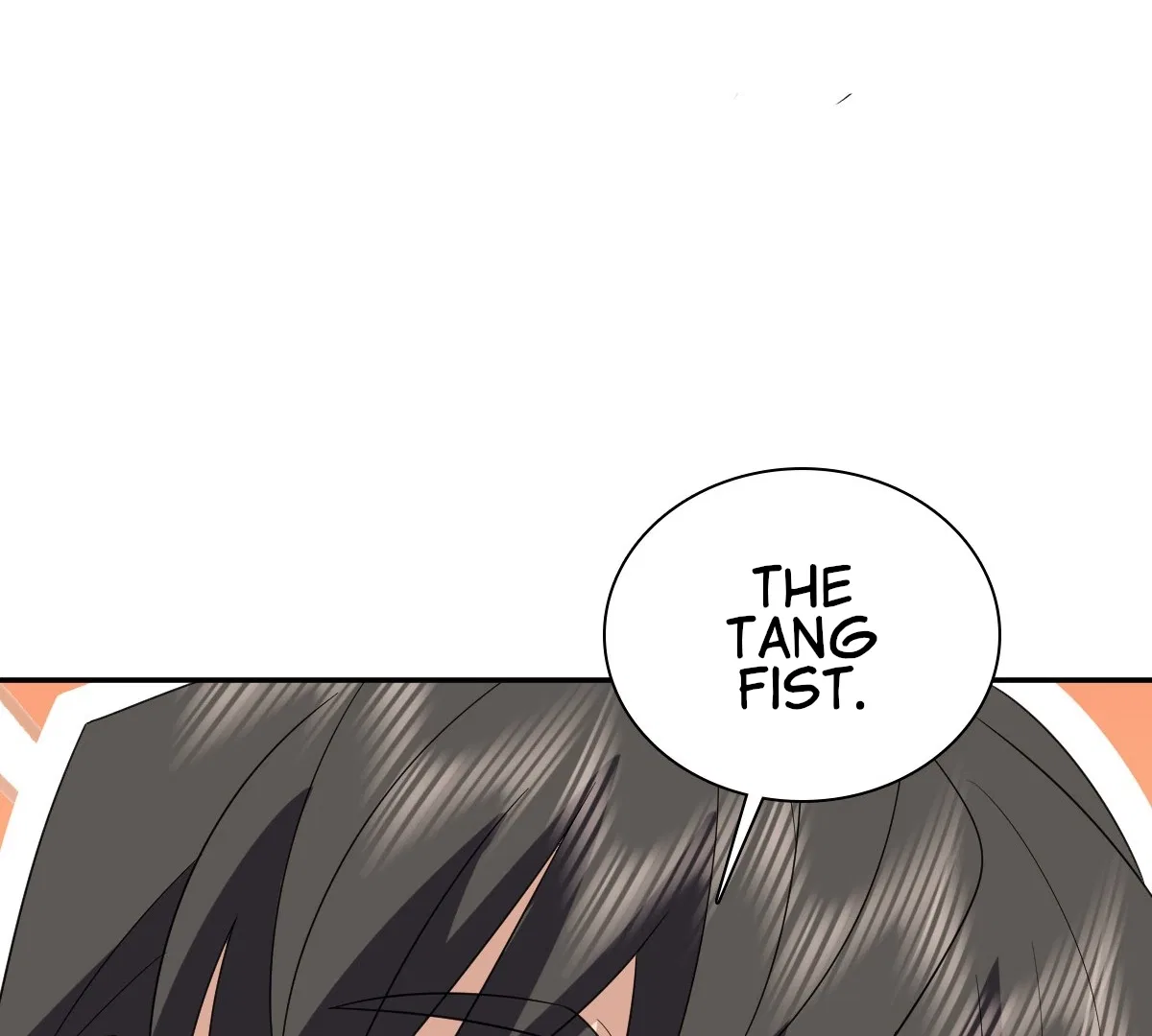 My Wife Is From a Thousand Years Ago Chapter 321 – Page 4