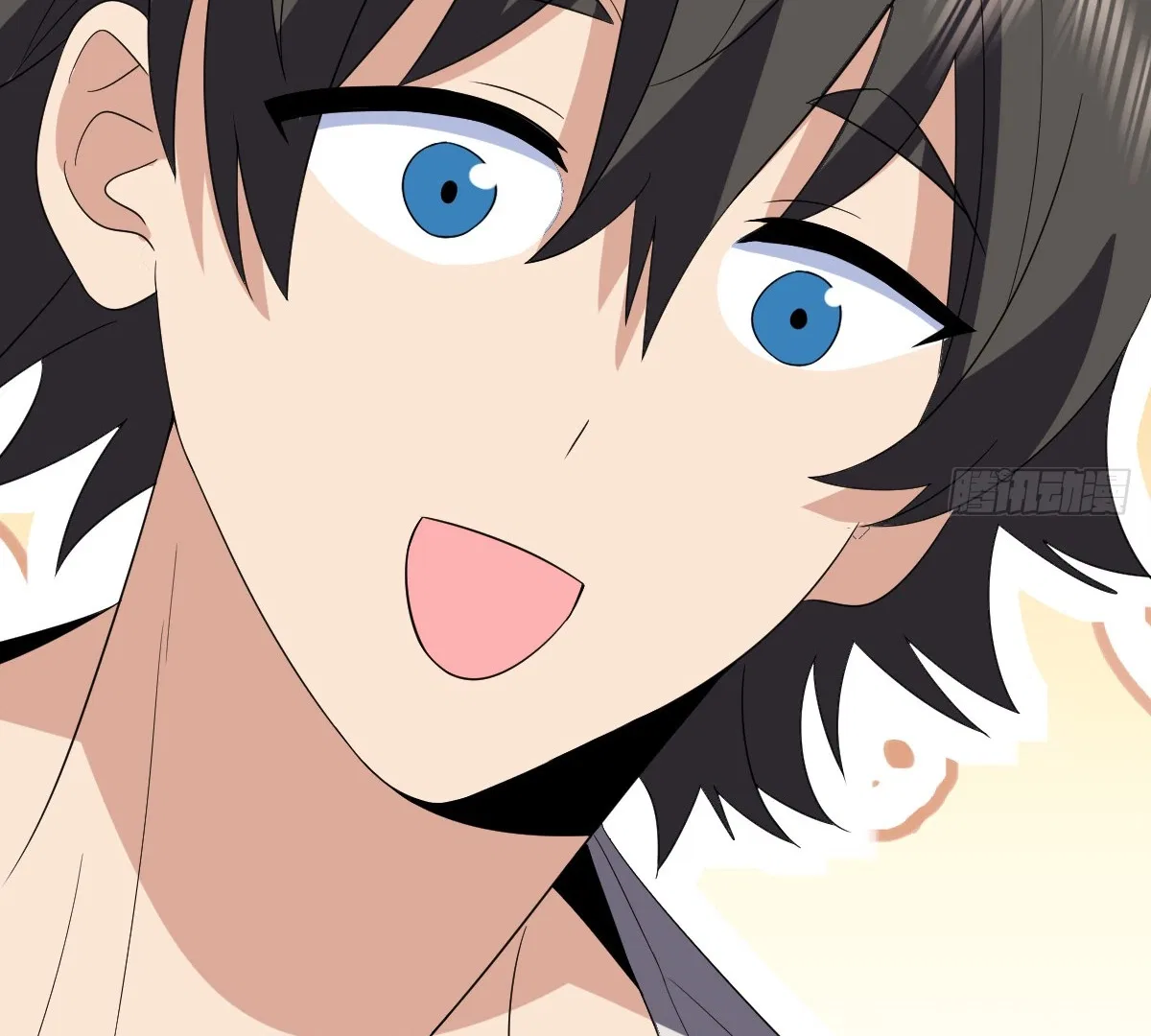 My Wife Is From a Thousand Years Ago Chapter 321 – Page 5