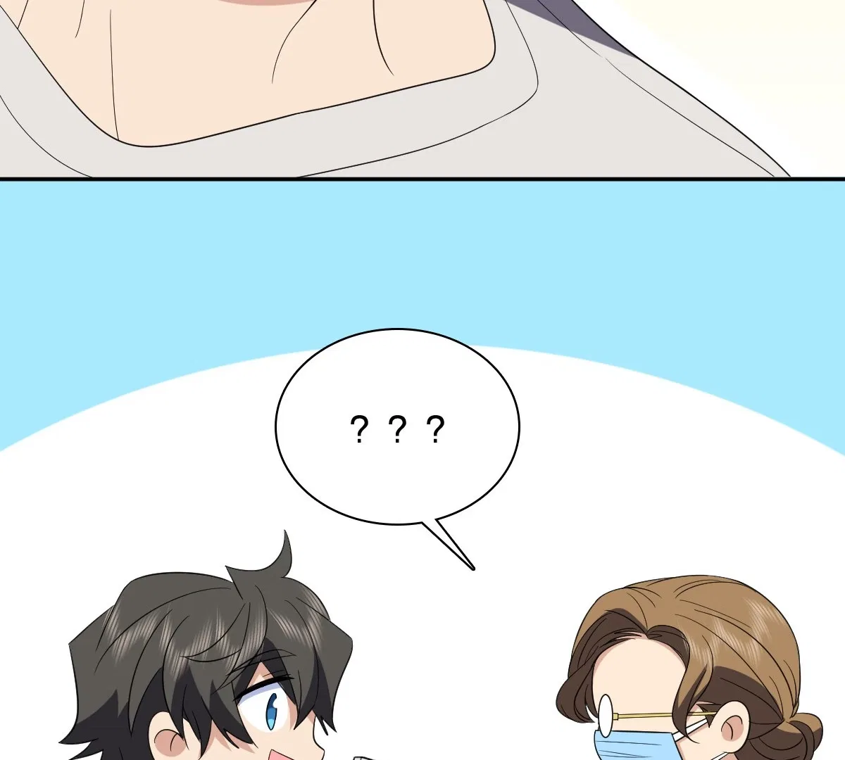 My Wife Is From a Thousand Years Ago Chapter 321 – Page 6